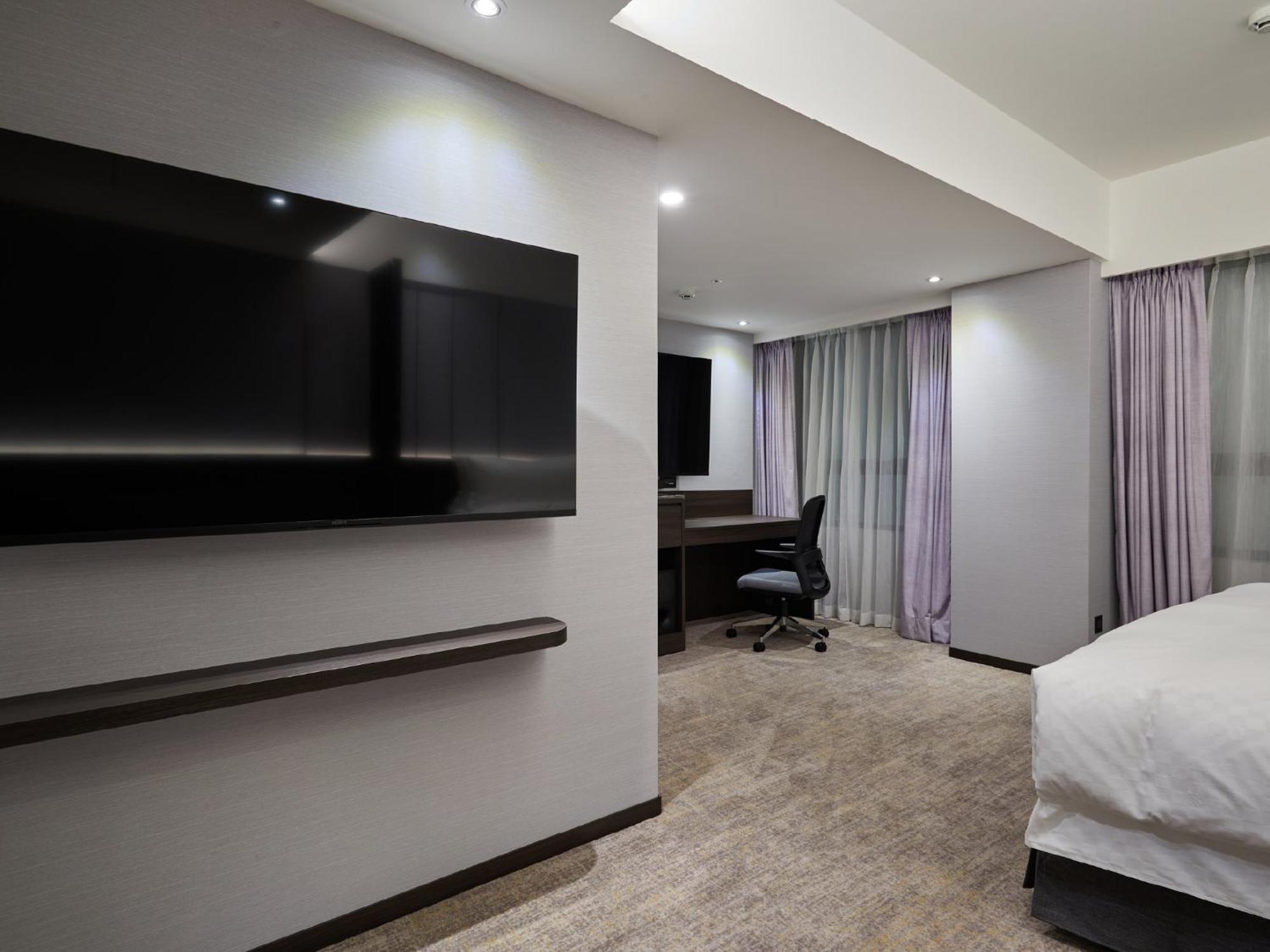 The Tango Hotel Taipei Linsen Екстер'єр фото