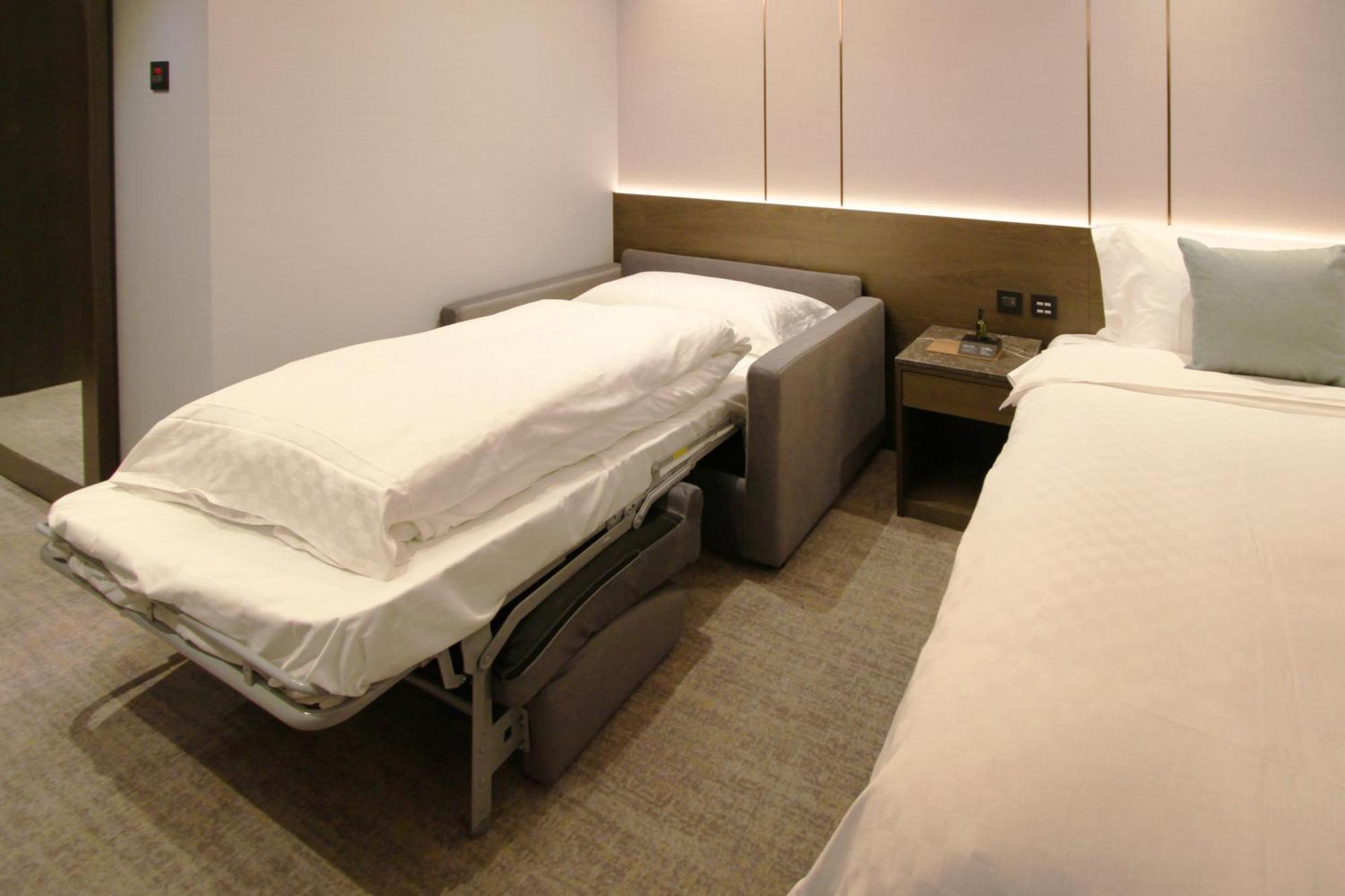 The Tango Hotel Taipei Linsen Екстер'єр фото