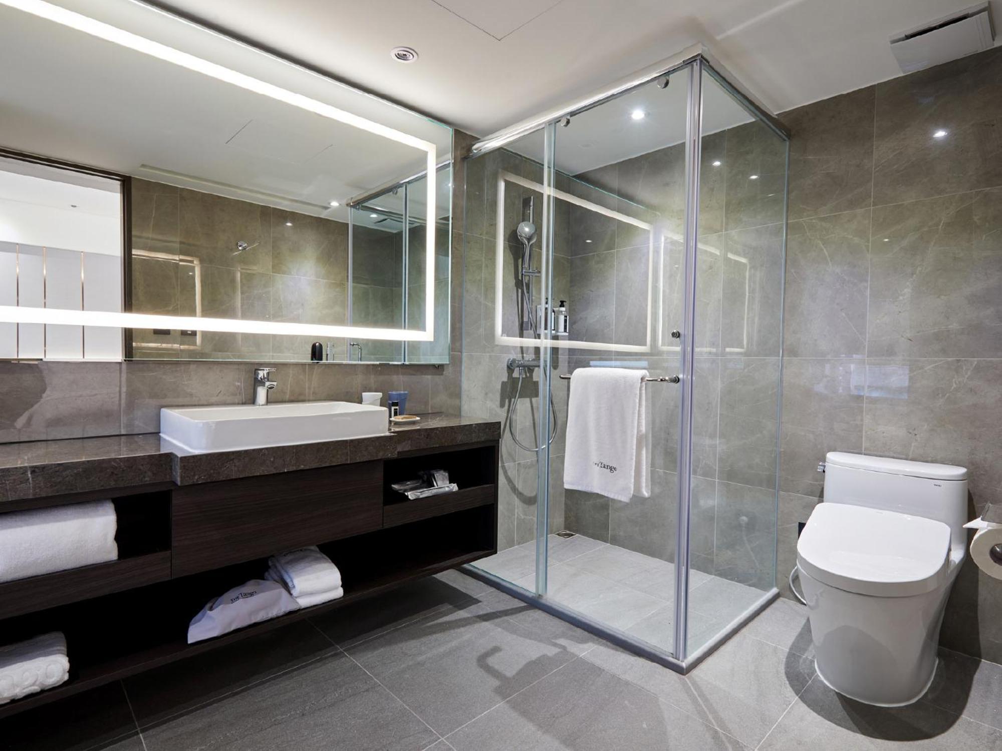 The Tango Hotel Taipei Linsen Екстер'єр фото