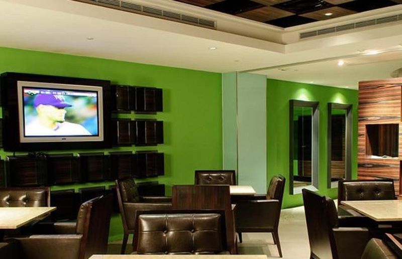 The Tango Hotel Taipei Linsen Екстер'єр фото